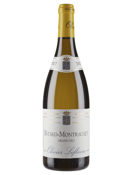 Bâtard Montrachet